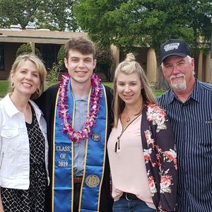 Meet your Posher, Taylor